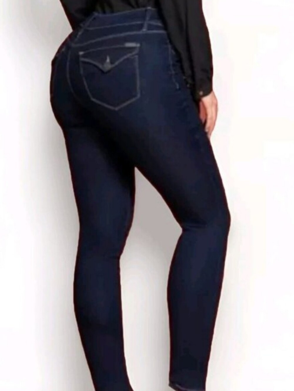 ROYALTY FOR ME SKINNY JEANS SIZE 6